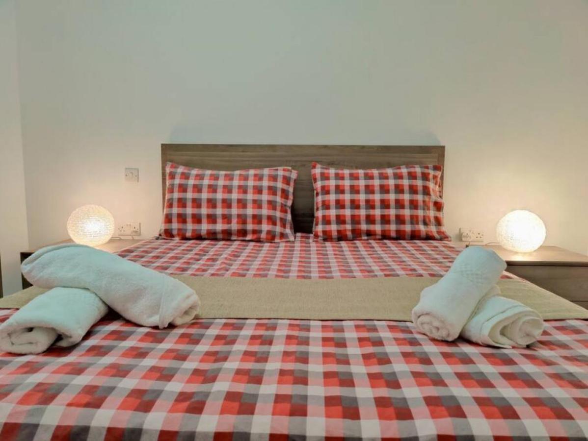 Perfect Place Gzira Ngoại thất bức ảnh