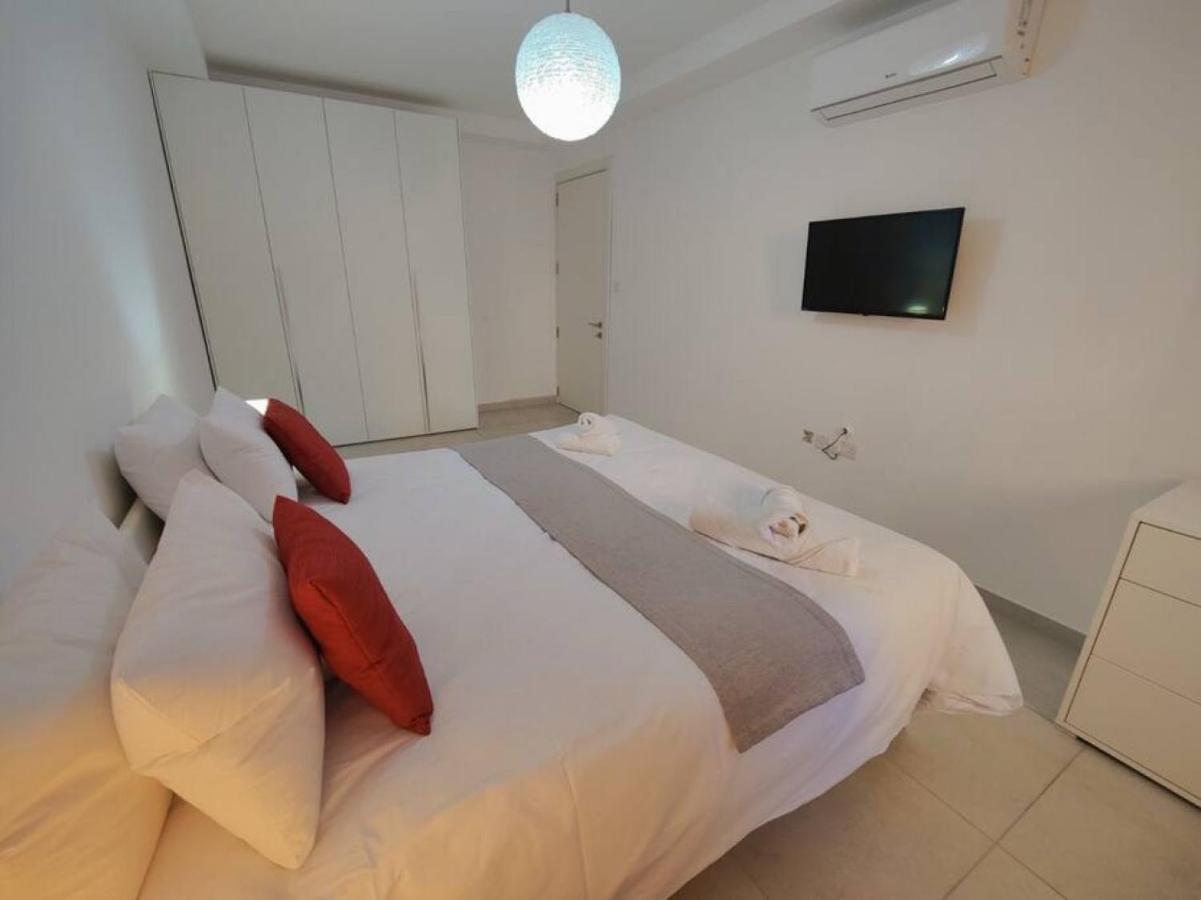 Perfect Place Gzira Ngoại thất bức ảnh