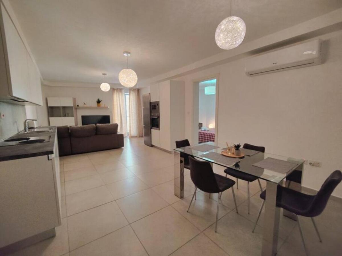 Perfect Place Gzira Ngoại thất bức ảnh
