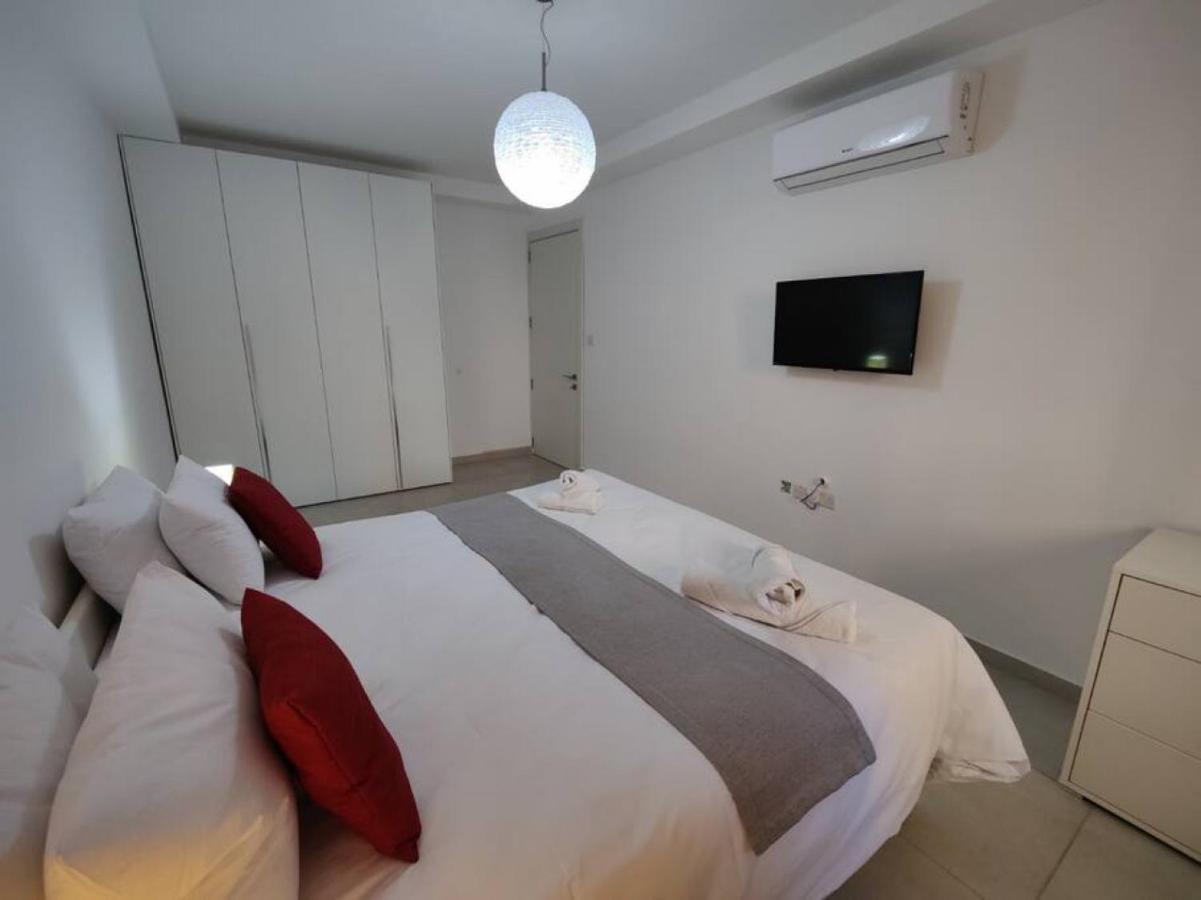Perfect Place Gzira Ngoại thất bức ảnh